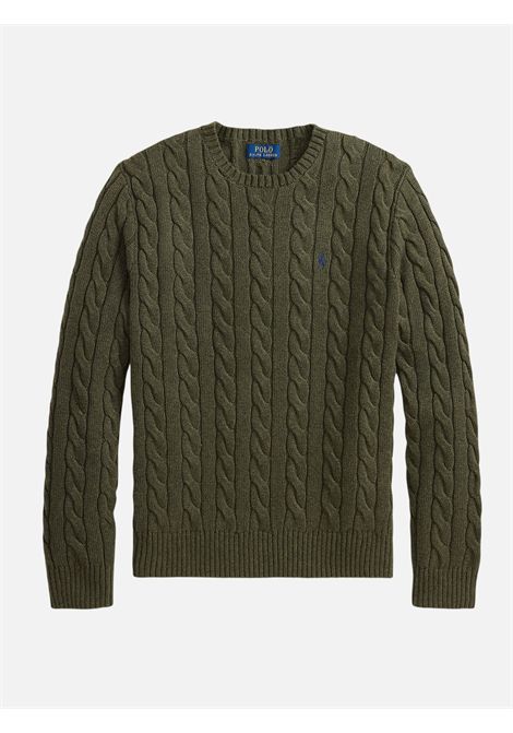 Sweater cotton Polo Ralph Lauren POLO RALPH LAUREN | Knitwear | 710775885554